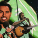 Patel performed the songs live for Yesterday.